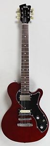 New Fgn Fujigen Jfl-Ft-Hh Ch J-Standard Fl Series With Gig Bag