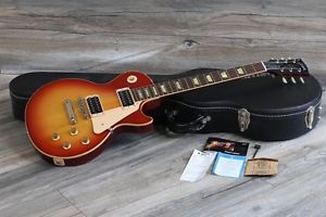 2007 Gibson Les Paul Classic hre