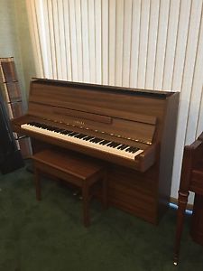 Yamaha Piano