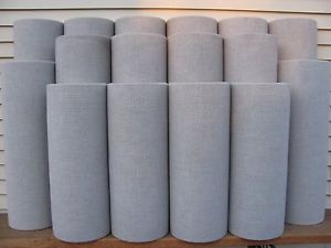 Acoustic Sciences Half Round Tube Traps / Base Traps 16 ea.