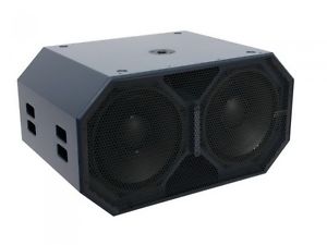 PSSO PRIME-152 Subwoofer 1400W