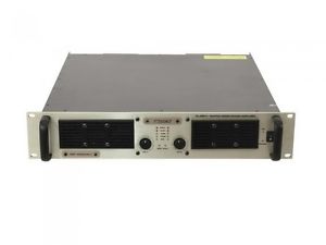 PSSO HSP-4000 MK2 SMPS Endstufe