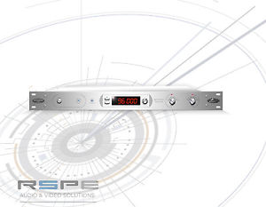 Antelope Audio Isochrone OCX
