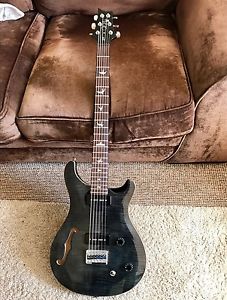 Prs 277 Se Baritone Guitar