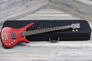 Warwick FNA Jazzman Electric Bas