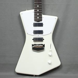 NEW Ernie Ball Music Man St. Vincent Signature Electric Guitar - FREE SHIP