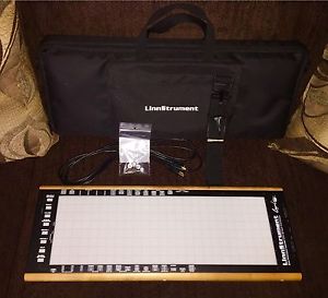 Roger Linn Designs LinnStrument USB MIDI Controller - Perfect Condition