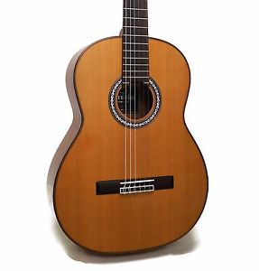 Cordoba C9 CD MH Acoustic Nylon 