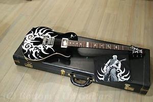 Paul Reed Smith Tremonti Tribal Limited Edition New    w/ Hard case