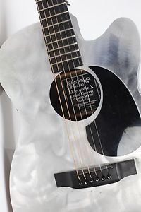 Martin Special Editions Alternative X Acoustic/Electric Guitar