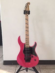 Yamaha Pacifica 1221M