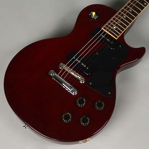 Gibson 1977 Les Paul 55 Electric Guitar Free shipping