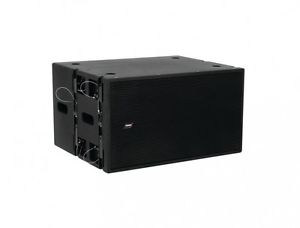 PSSO CLA-212 LINE ARRAY Subwoofer