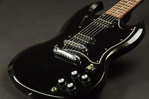Gibson SG Special Ebony Electric Guitar Free shipping