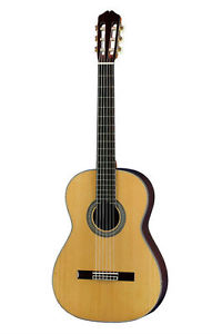 K.Yairi  Acoustic guitar Nylon series YC12 All hand made