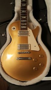 Gibson les paul historic reissue R7