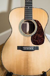 Martin Guitar CS 00041-15