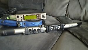 Yamaha vl70m + wx5 controller