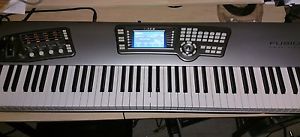 Alesis Fusion 8HD - Mint Condition - Original Box - v. 1.24