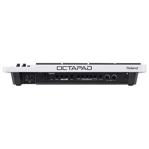 ROLAND SPD-30 OCTAPAD PERCUSSIONS NUMÉRIQUE 8 PAD + USB + MIDI + ÉCRAN LCD RETR