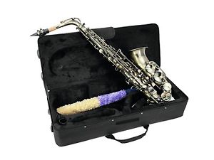 SP-30 Eb Altsaxophon, vintage