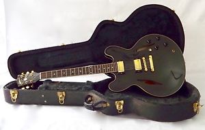 Gibson ES-335 2006 Limited Edition Diamond Dot
