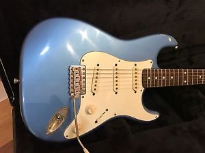 Schecter USA Custom Wembly