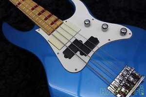 YAMAHA ATTITUDE SPECIAL Billy Sheehan Model Electric Guitar Free Ship From JAPAN