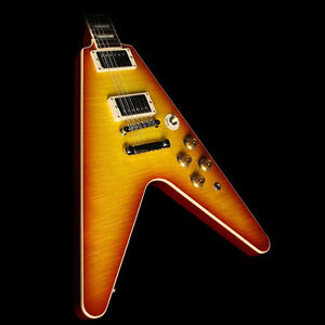 2016 Gibson Custom Shop Flying V