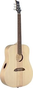 Riversong Guitars TRAD CDN N Acoustic Guitar