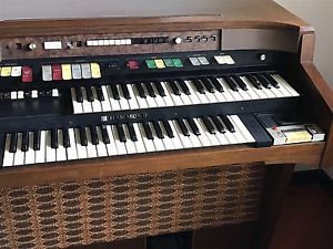 Organo Hammond