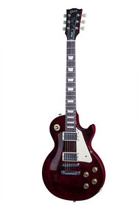 Gibson Les Paul Studio 2016 T RETOURE - Wine Red