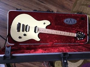 evh wolfgang special