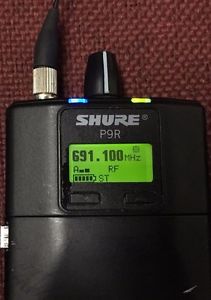 Shure psm 900