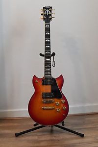 Yamaha sg 2000 guitar