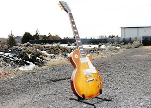 *USED* Gibson Les Paul Traditional