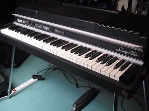 Fender Rhodes  Electric STAGE  Piano Mark II