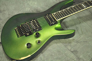 [USED] ESP HORIZON 3 MAZIORA, Made in Japan Electric guitar, f0321