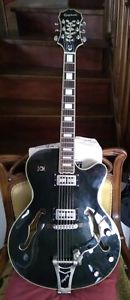 Epiphone Emperor Swingster LIMITED EDITION