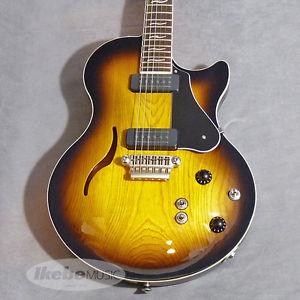 VOX Virage II Single Cutaway Guitar imported from Japan free shipping　Vintage