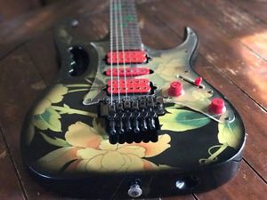 Ibanez Jem 77FP 1991 Japan - The best Ibanez model ever made.