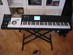 E-Piano/Synthi M50 - KORG