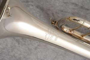YAMAHA YTR-8335UGS Used Trumpet