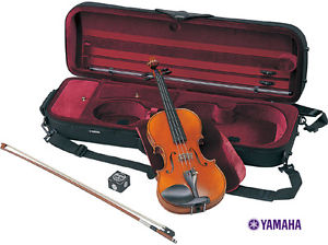 YAMAHA V10SG New Violin
