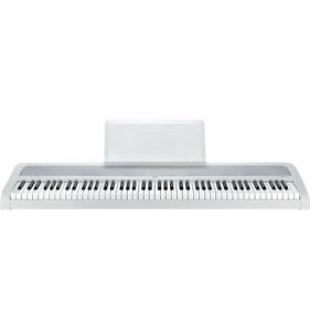 Korg B1 blanc  - Piano numérique 88 notes