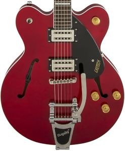 Gretsch G2622T Streamliner Center Block Double Cutaway Flagstaff Sunset -Bigsby