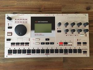Elektron Machinedrum SPS-1UW+ MKII