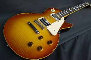 EDWARDS E-LP-140LTS / RE Used  w/ Gigbag