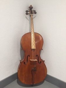 Cello 4/4