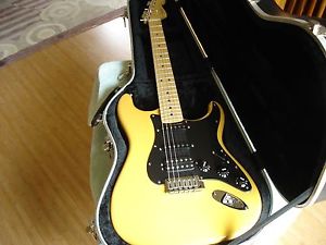 Fender American Strat